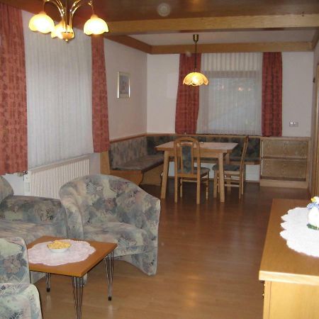 Haus Kaiser Passriach Екстер'єр фото