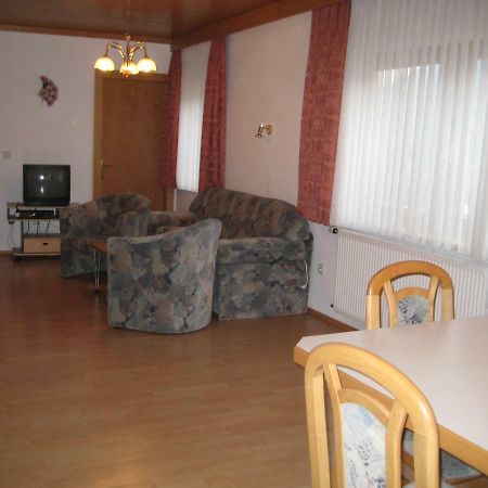 Haus Kaiser Passriach Екстер'єр фото