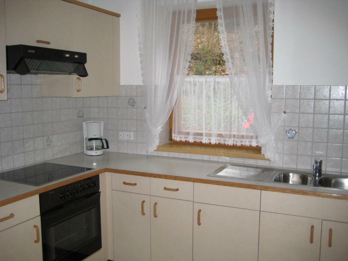 Haus Kaiser Passriach Екстер'єр фото