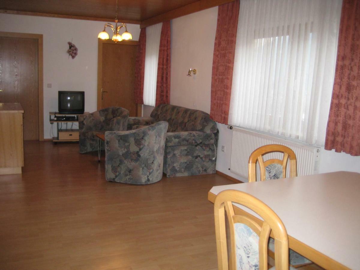 Haus Kaiser Passriach Екстер'єр фото
