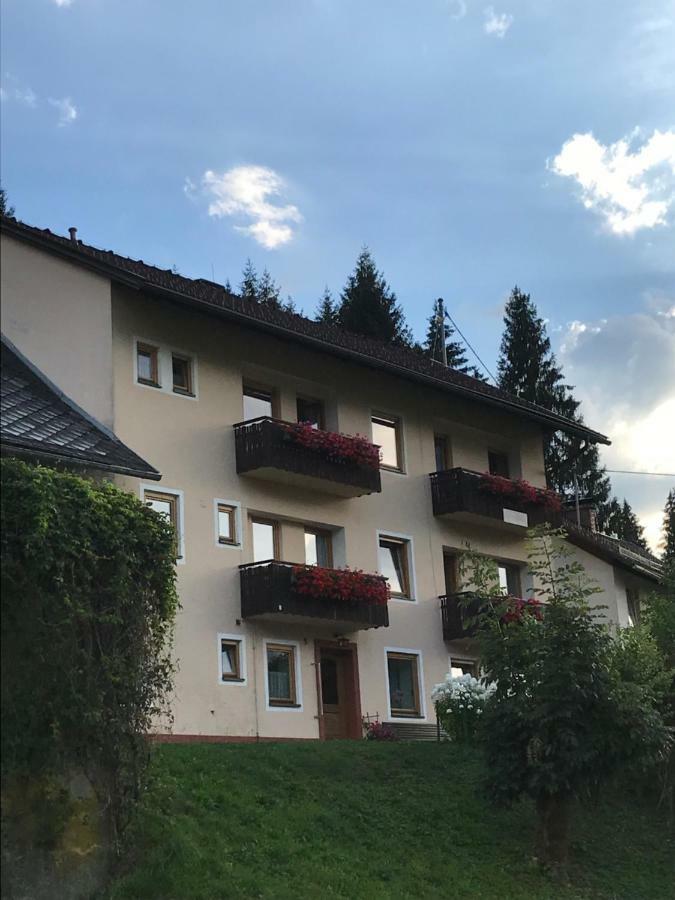 Haus Kaiser Passriach Екстер'єр фото